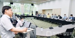 서울대 시흥캠퍼스 시설 탐방