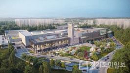 안성시, 스타필드 안성점 채용박람회