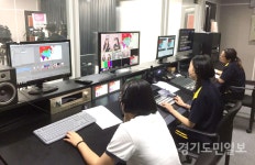 미추홀구 주안영상미디어센터-학익여고