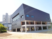 용인시, 실내체육관 10억1455만원 지원