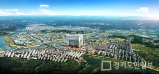 오피스텔도 브랜드 선호도 높아져…중앙하이츠 관평 공급