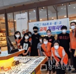 안양시 안양6동 지역사회보장협의체,  안경 맞춤·제작비 20명 지원