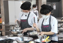 수능 성적 안보는 서울현대직업전문학교 호텔제과제빵학과 주목