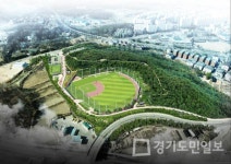 인천 계양구, 갈현체육공원 조성사업 박차