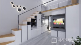 천호역·강동역 더블 역세권 천호 에코랜드 분양