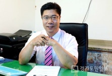 수맥차단, 국민건강 지킴이 영양칠보석그룹 웹사이트 구축