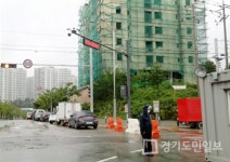 안성시, 무인단속카메라 2대 설치 완료