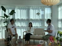에프앤디넷 송파고은빛점 | 송파고은빛산부인과 박혜아 원장 '두근두근 랜선 임신육아교실' 인스타 토크쇼 강연