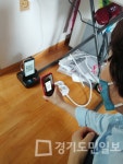 부평구노인복지관, 돌봄 노인 보호대책 계획 수립