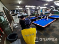 인천 계양구,  노래연습장 등 방역상황 점검