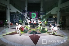 Art Stage 다올-청평문화예술학교  목동ㆍ율길초교서 Oh!락가락