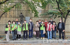 미추홀구 학익2동, 신동아3·4차 골목특성화 완료