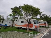 안성맞춤캠핑장 11월 재개장  카라반과 글램핑 각 7개소 우선적으로