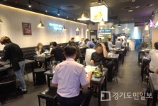 소자본 고깃집 창업아이템 고기원칙, 가맹점 6시간 운영으로 충분한 매출 가능.