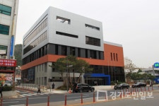 안양시 박달복합청사 내달 개관
