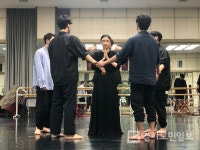경기아트센터, 어울여울 시즌2 첫 번째 무대