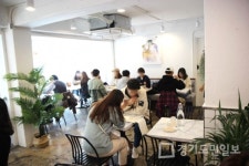 차별화 된 감성과 비쥬얼로 어필, 소자본프렌차이즈창업 빠레뜨한남