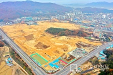 이천중리 택지개발사업 탄력
