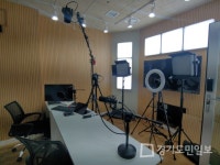 아름이 스튜디오로 미디어 홍보 강화하는 제주중앙지하상가, 상인 역량 강화 교육도 성료