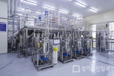 화성시농업기술센터 유용미생물 확대 공급