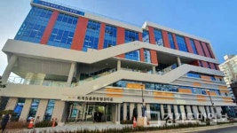 남양주시 퇴계원읍 새 청사 시대  더 나은 주민 행정서비스 제공 큰 기대