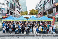안양시청소년재단 동안청소년수련관 쾌거