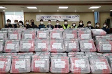 인천 동구 송림자율방범대 솔선수범