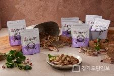 서현 F&B, 간편식 게장 놀라운 본전게장 출시 혼밥족을 위한 반찬
