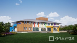 인천 옹진군, 구 백령병원 사업비 약 29억 투입  청소년문화의집으로 리모델링