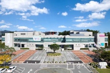 양주국민체육센터, 장애물 없는 생활환경 재인증