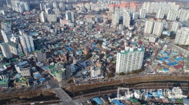 하남시, 신장동 도시재생 활성화 시동