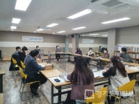 인천중구청소년상담복지센터, 영종지역 폭력 사건 피해청소년 돕기