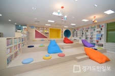 포천시,  경기도 공공도서관 평가 우수