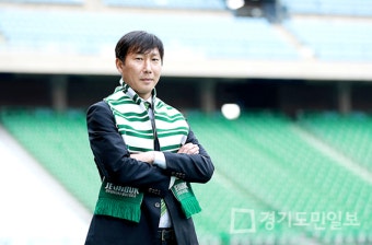 전북, 김상식 감독 선임…소속 선수 출신 최초