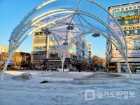 시흥시, 월곶포구ㆍ능곡중앙광장 변신