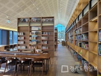 고양시 별꿈·일산도서관 개관