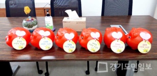 미추홀구에 이웃사랑 넘쳐나