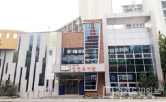 부평구 청천도서관 최우수기관