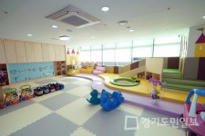 인천 연수구,  아이사랑꿈터 5곳 추가로 선정