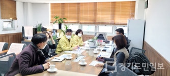 안성시, 요양병원·시설 확진자 발생