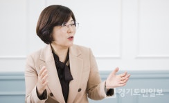 김보라 안성시장, 올 안성형 그린뉴딜 집중 추진