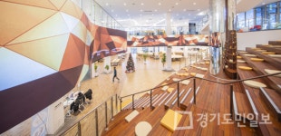 남양주 이석영뉴미디어도서관 14일 개관