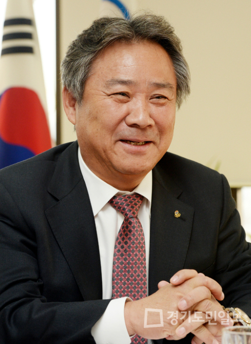 대한체육회장 후보 4명, 이기흥 회장 3연임에 반대하며 단일화 합의