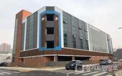 남양주시, 다산 제3공영주차장 11일 오픈