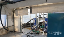 안성시 농작물 피해 예방 당부