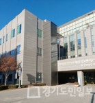 수지노인복지관 별관 엘리베이터 설치