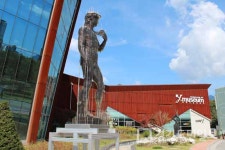 양평군립미술관,  공립미술관 인증기관으로 선정