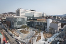 성남시의료원, 코로나19 거점전담병원 운영
