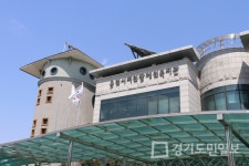 용인시처인장애인복지관에 감동 사연  언어장애인 100만원 기부 선행