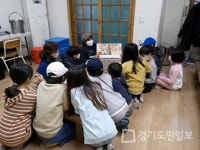 안성시 중앙도서관,  경기은빛독서나눔이 5명 선발